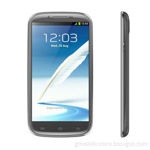 Smartphones, Quad-core, 5.7-inch HD Screen, Sized 160 x 82.5 x 9.7mm